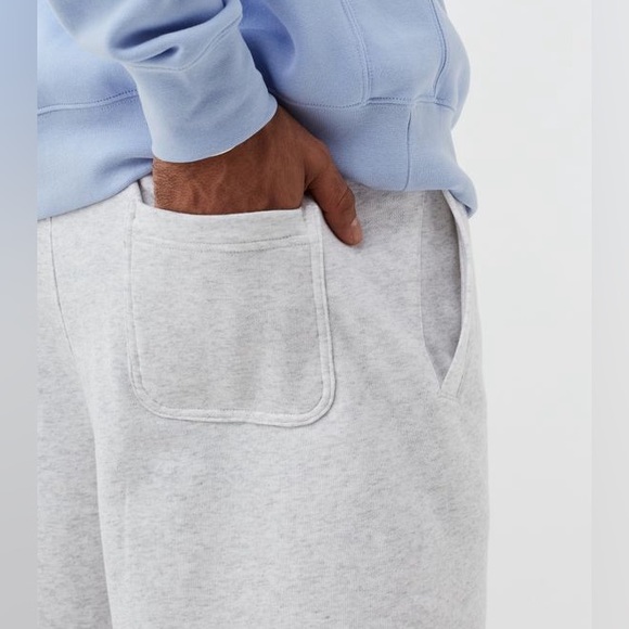 NIKE SWOOSH LEAGUE FRENCH TERRY SHORTS - Picture 3 of 13